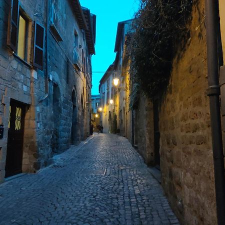 Orvieto Cosy Apartment + Fireplace Экстерьер фото