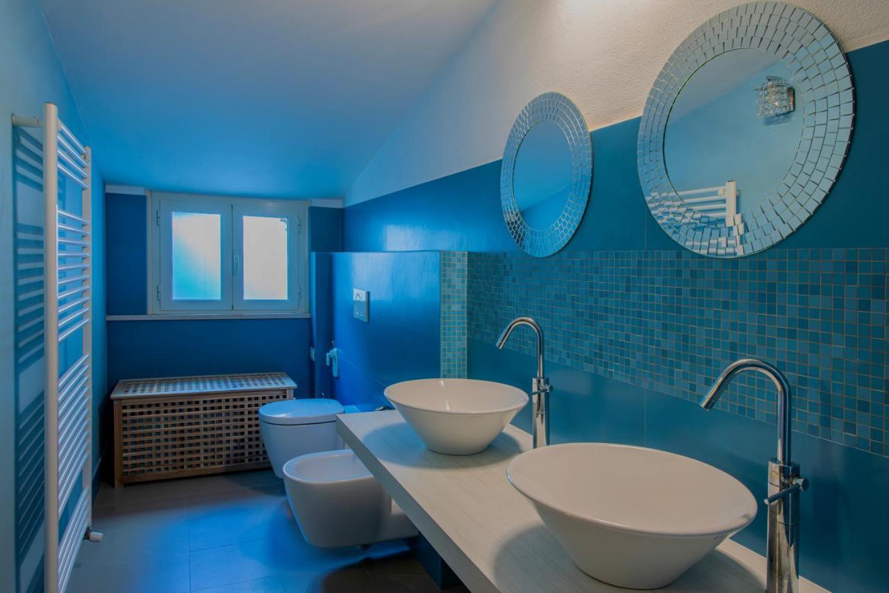 Orvieto Cosy Apartment + Fireplace Экстерьер фото