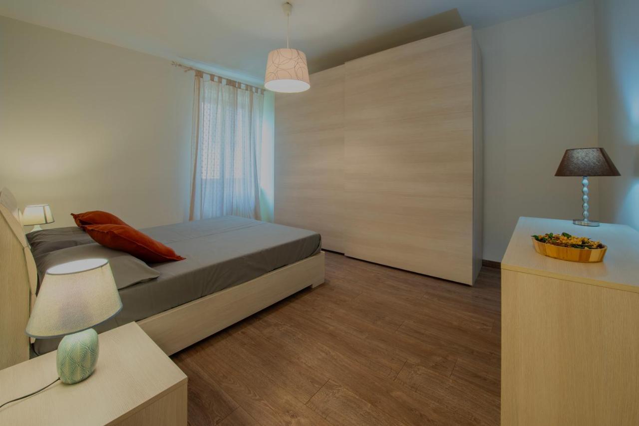 Orvieto Cosy Apartment + Fireplace Экстерьер фото